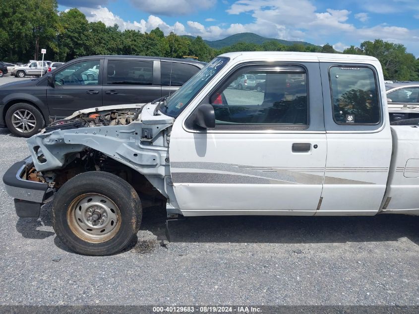 1997 Mazda B2300 Se VIN: 4F4CR16A0VTM23747 Lot: 40129683