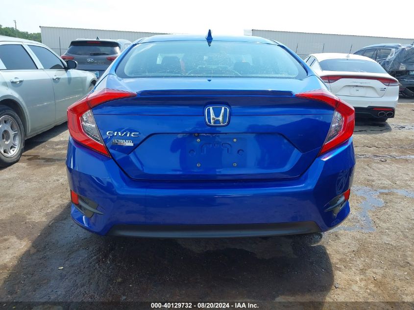 19XFC1F34HE007934 2017 HONDA CIVIC - Image 16