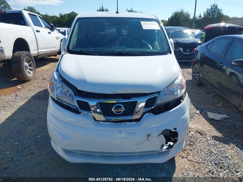 3N6CM0KN3KK695965 2019 Nissan Nv200 Sv