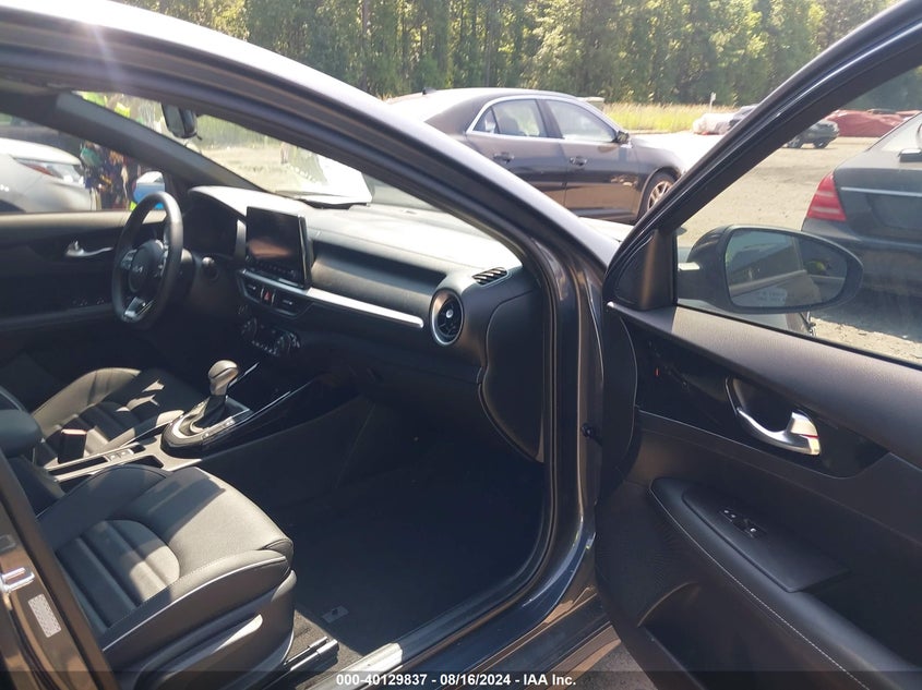 2024 KIA FORTE GT-LINE - 3KPF54ADXRE704960