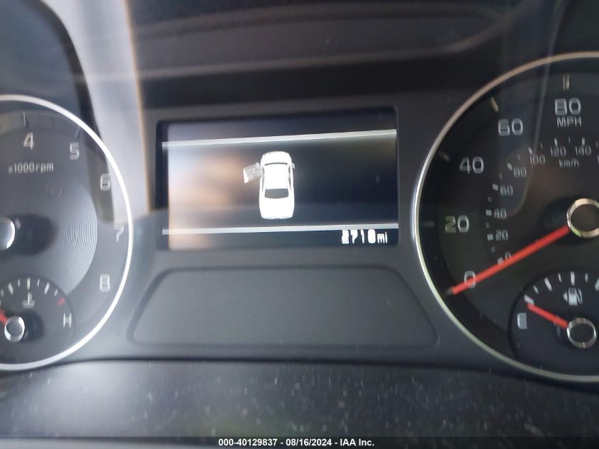 2024 KIA FORTE GT-LINE - 3KPF54ADXRE704960