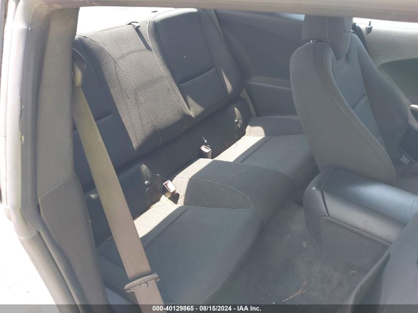 2010 Chevrolet Camaro 1Lt VIN: 2G1FB1EV9A9173644 Lot: 40129865