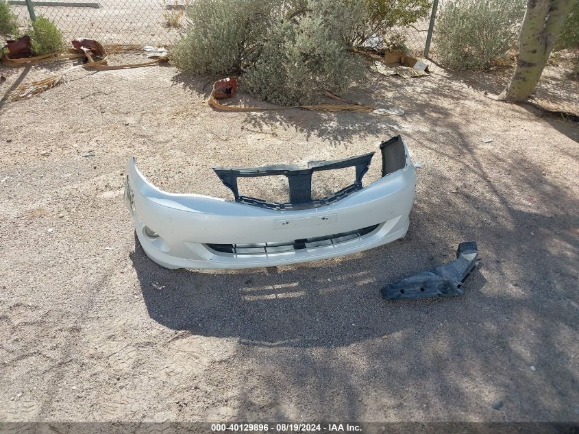 2008 Subaru Impreza Wrx VIN: JF1GE75648G513539 Lot: 40129896