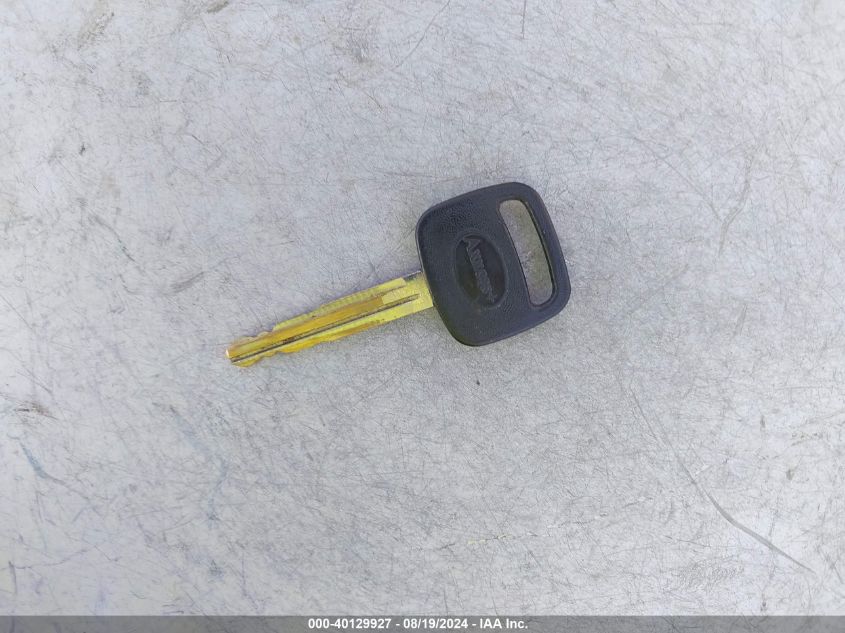 2003 Toyota Corolla Le VIN: 1NXBR32E03Z184180 Lot: 40129927