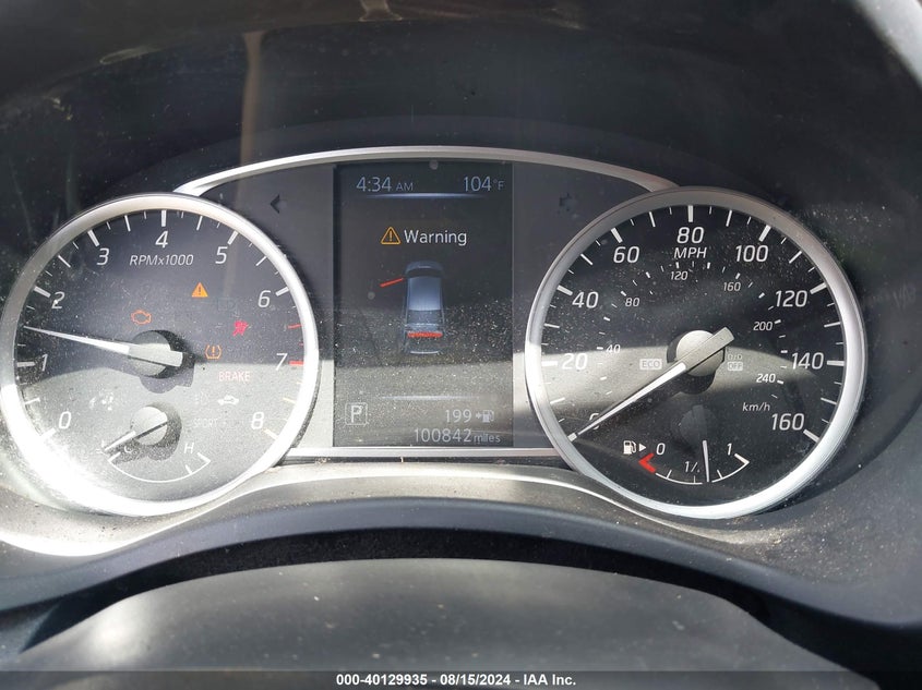 2017 Nissan Sentra Sv VIN: 3N1AB7AP3HL721952 Lot: 40129935