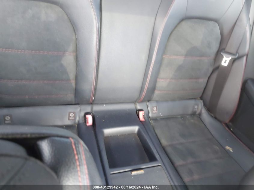 2013 Mercedes-Benz C 250 VIN: WDDGJ4HB0DF999141 Lot: 40129942