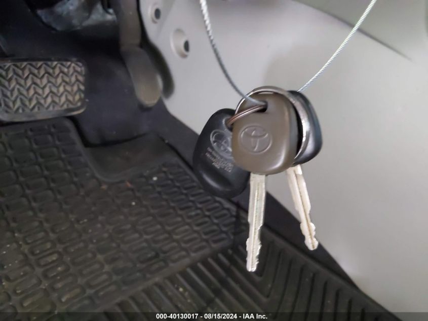 2011 Toyota Highlander VIN: 5TDZA3EH4BS010941 Lot: 40130017