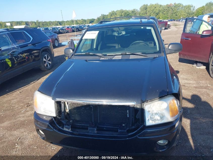 2009 GMC Envoy Sle VIN: 1GKDT33S892104541 Lot: 40130080