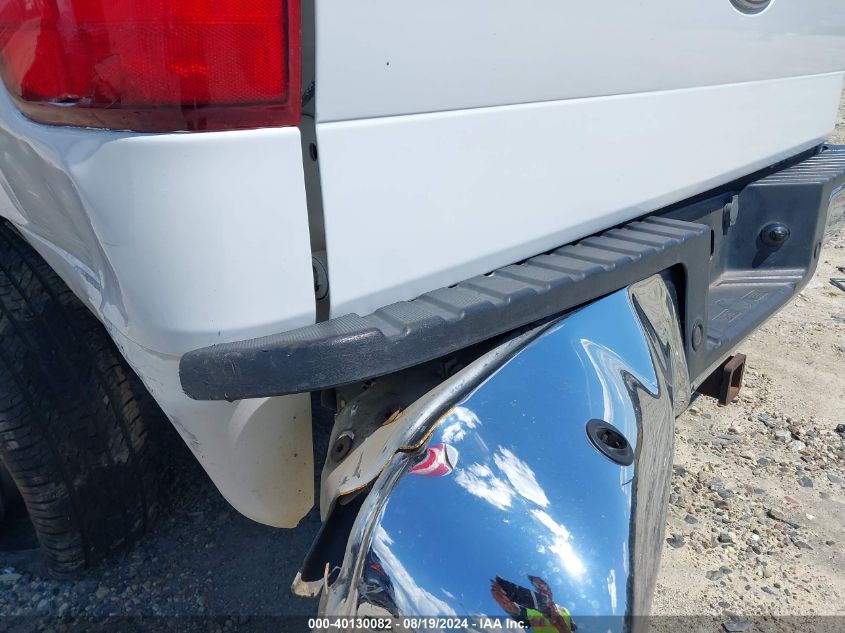 2005 Ford F-150 Fx4/Lariat/Xlt VIN: 1FTPW14515KC84436 Lot: 40130082