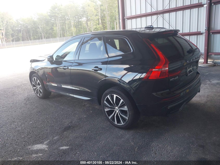 VIN YV4L12RL7R1724288 2024 VOLVO XC60 B5 PLUS DARK THEME