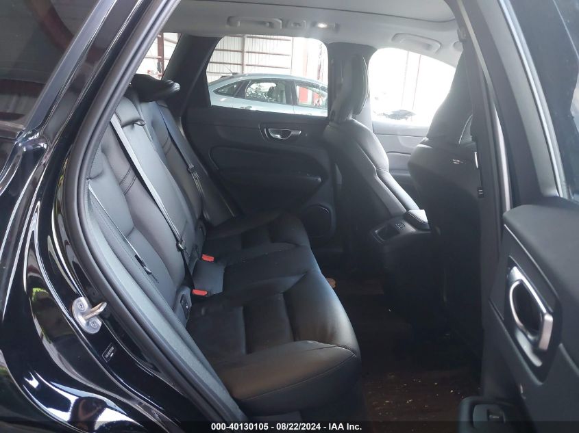 VIN YV4L12RL7R1724288 2024 VOLVO XC60 B5 PLUS DARK THEME