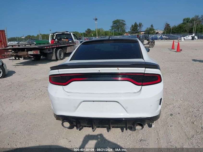 2C3CDXGJ9JH281564 2018 DODGE CHARGER - Image 16