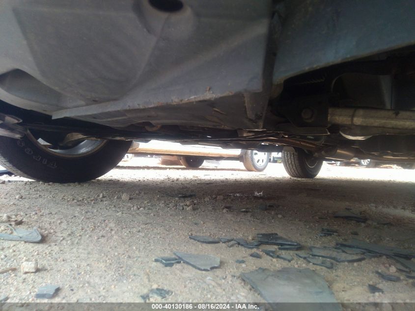 2011 Honda Pilot Ex-L VIN: 5FNYF4H59BB012760 Lot: 40130186