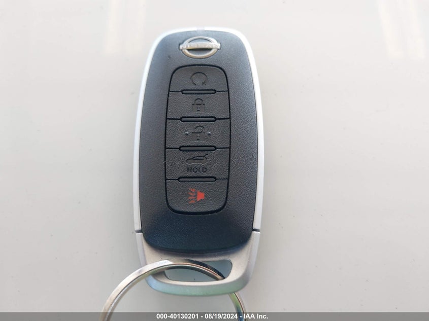 2023 Nissan Rogue Sl Intelligent Awd VIN: 5N1BT3CB1PC868530 Lot: 40130201