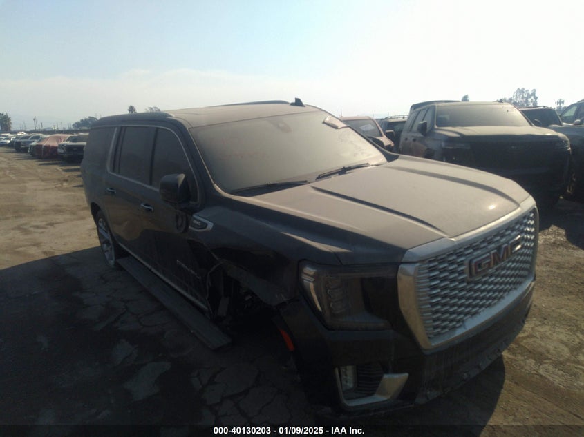 Vin: 1gks1jkl4mr145471, lot: 40618001, gmc yukon xl 2wd denali 2021 img_1