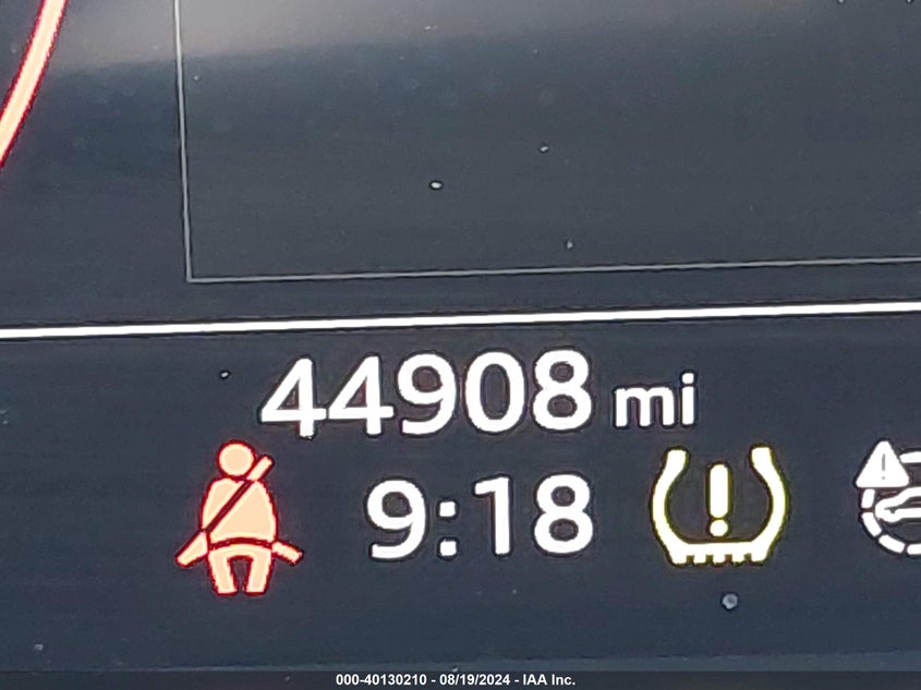 2019 AUDI A6 55 PREMIUM - WAUL2AF25KN104881