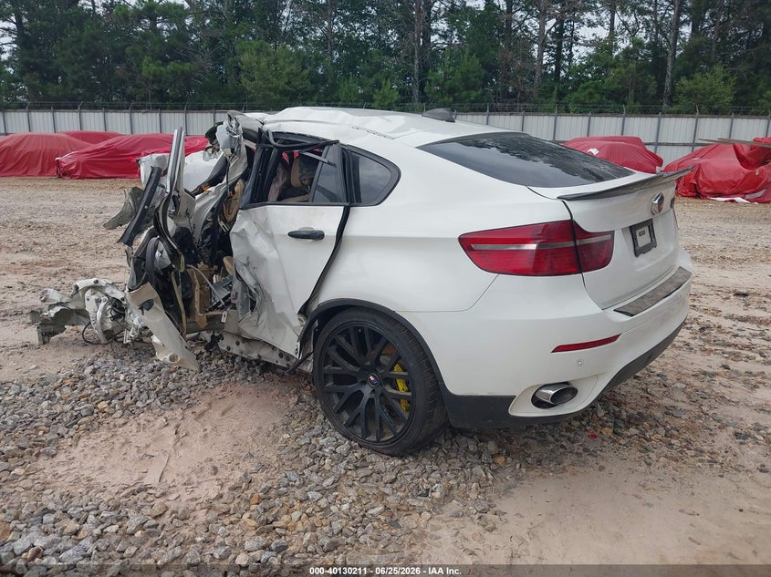 Vin: 5uxfg2c58cl781473, lot: 40618009, bmw x6 xdrive35i 20123