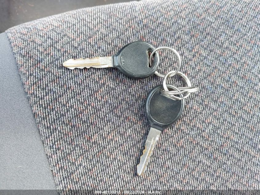 2000 Dodge Neon Highline VIN: 1B3ES46C4YD514898 Lot: 40130215