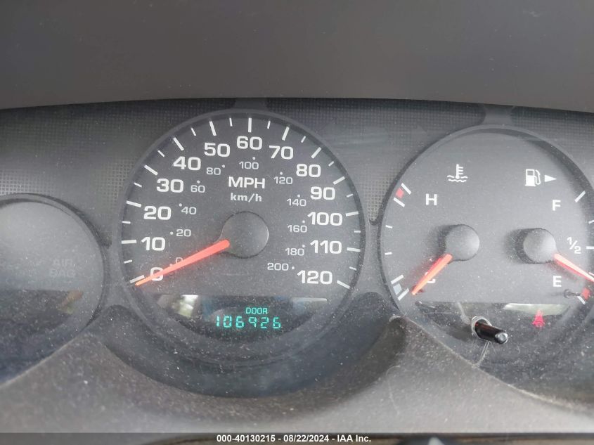 2000 Dodge Neon Highline VIN: 1B3ES46C4YD514898 Lot: 40130215