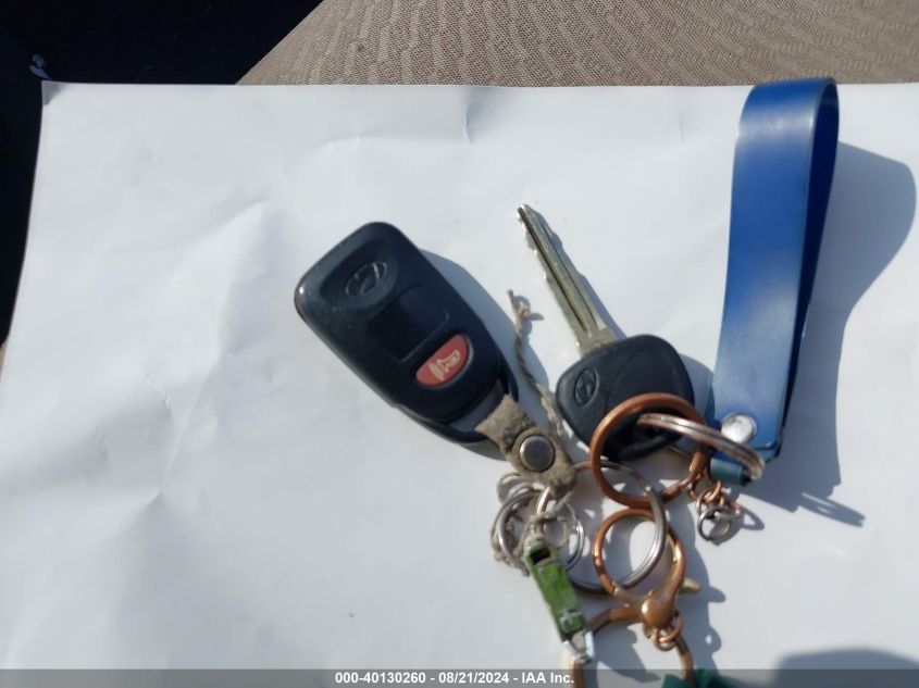 5NPDH4AE7EH494802 2014 Hyundai Elantra Se