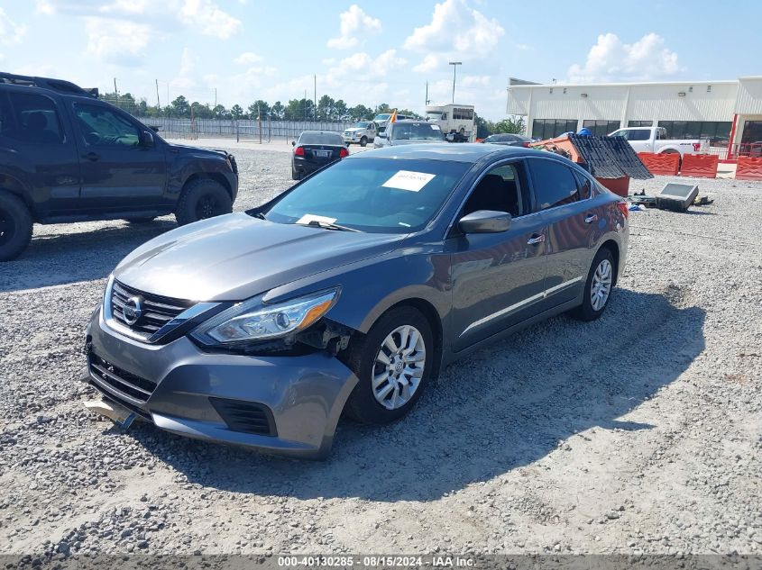 1N4AL3AP4GC282442 2016 NISSAN ALTIMA - Image 2