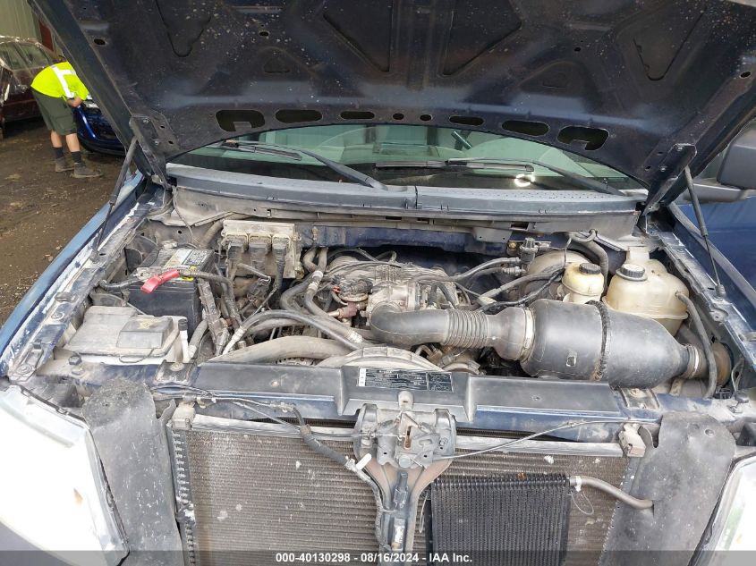 1FTRF12267NA69752 2007 Ford F-150 Stx/Xl/Xlt