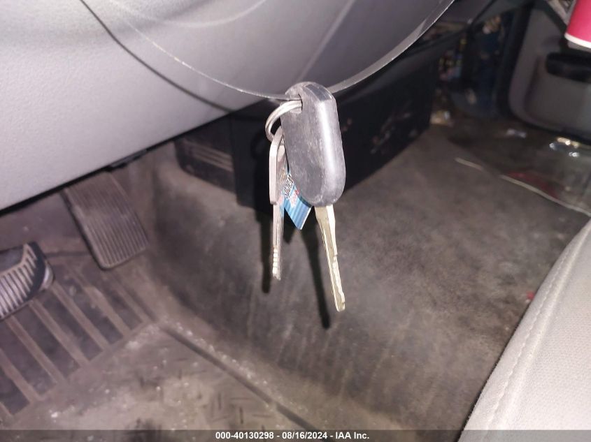 1FTRF12267NA69752 2007 Ford F-150 Stx/Xl/Xlt