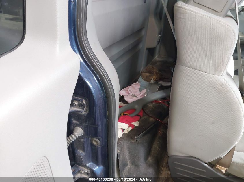 1FTRF12267NA69752 2007 Ford F-150 Stx/Xl/Xlt