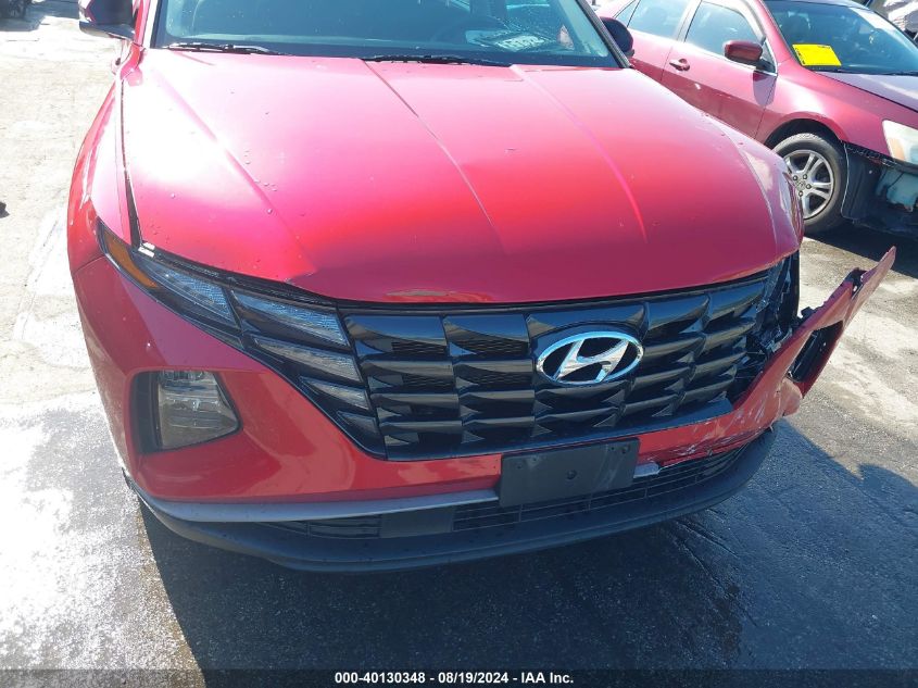 2023 Hyundai Tucson Se VIN: 5NMJA3AEXPH174083 Lot: 40130348