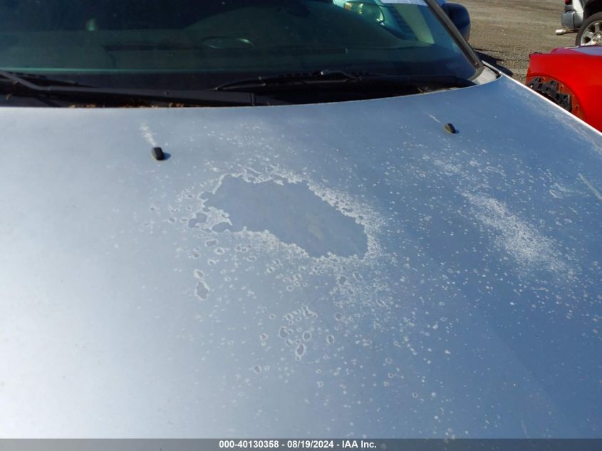 2004 Chrysler Pacifica VIN: 2C8GF68464R343686 Lot: 40130358