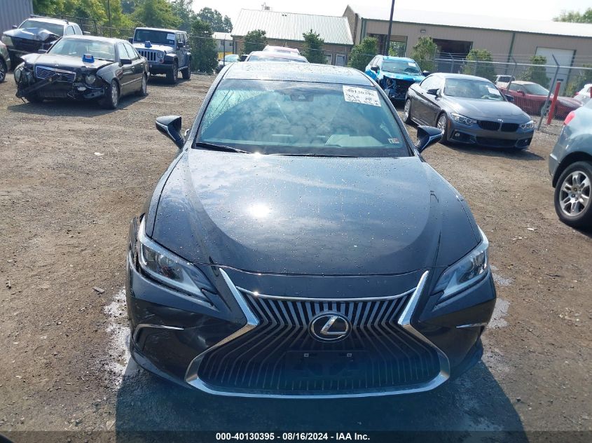 58AD11D10MU008187 2021 Lexus Es 250