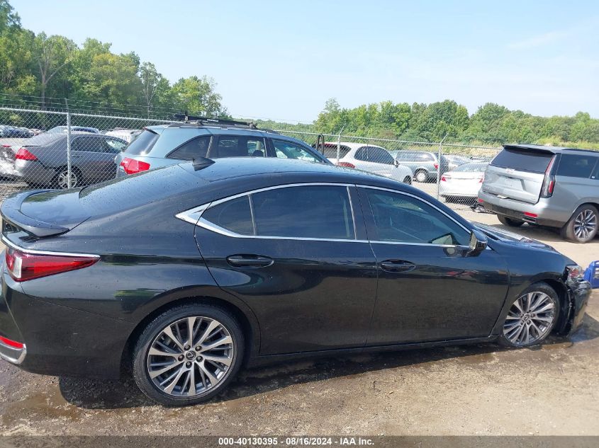 58AD11D10MU008187 2021 Lexus Es 250