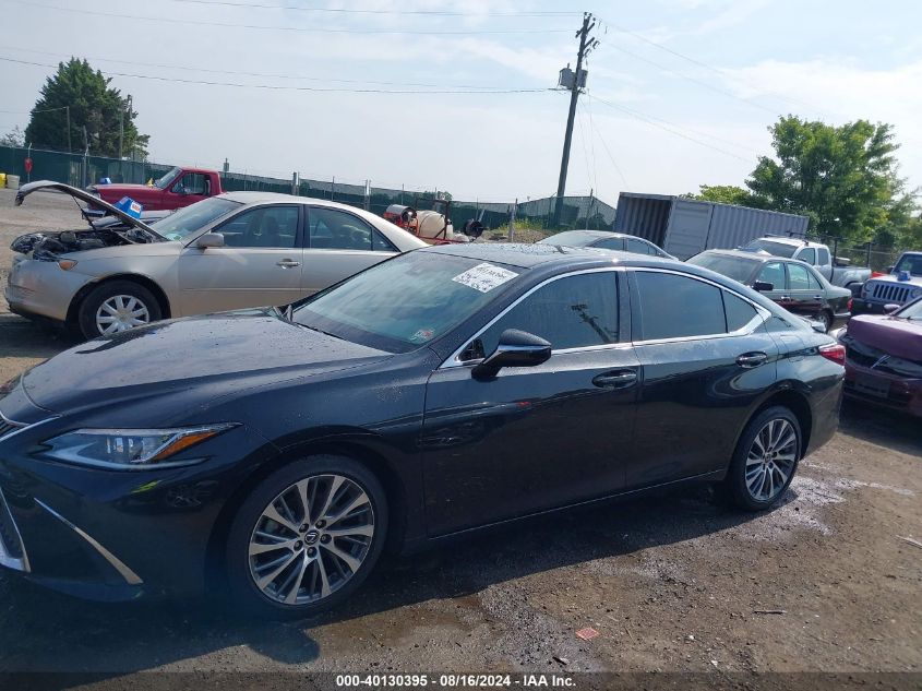 58AD11D10MU008187 2021 Lexus Es 250