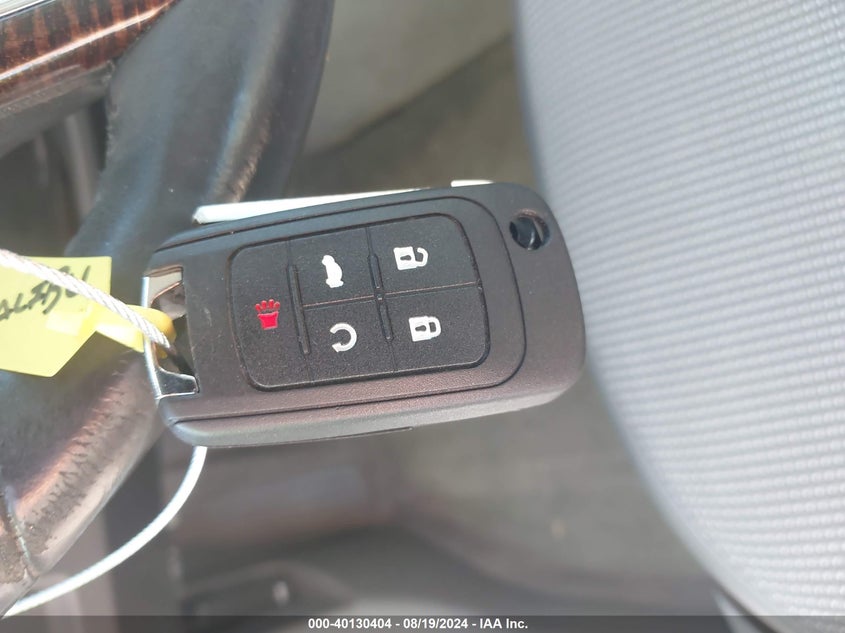 2013 Chevrolet Malibu 2Lt VIN: 1G11E5SA6DF239461 Lot: 40130404