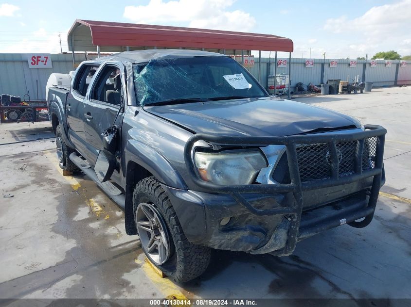 5TFJU4GN6DX037634 2013 Toyota Tacoma Prerunner V6