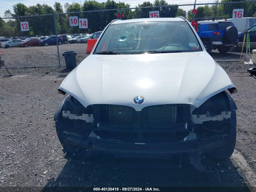 5UXKR0C56G0U48757 2016 BMW X5 xDrive35I