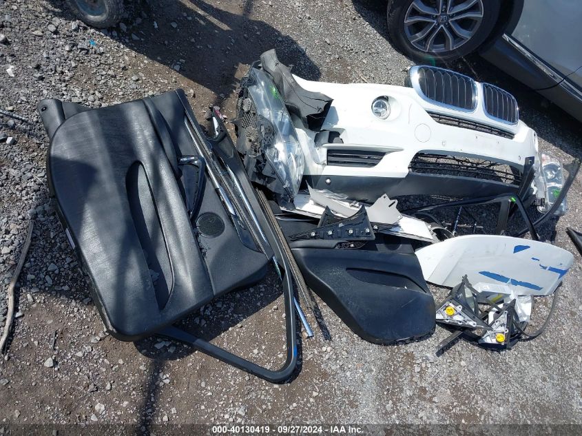 5UXKR0C56G0U48757 2016 BMW X5 xDrive35I