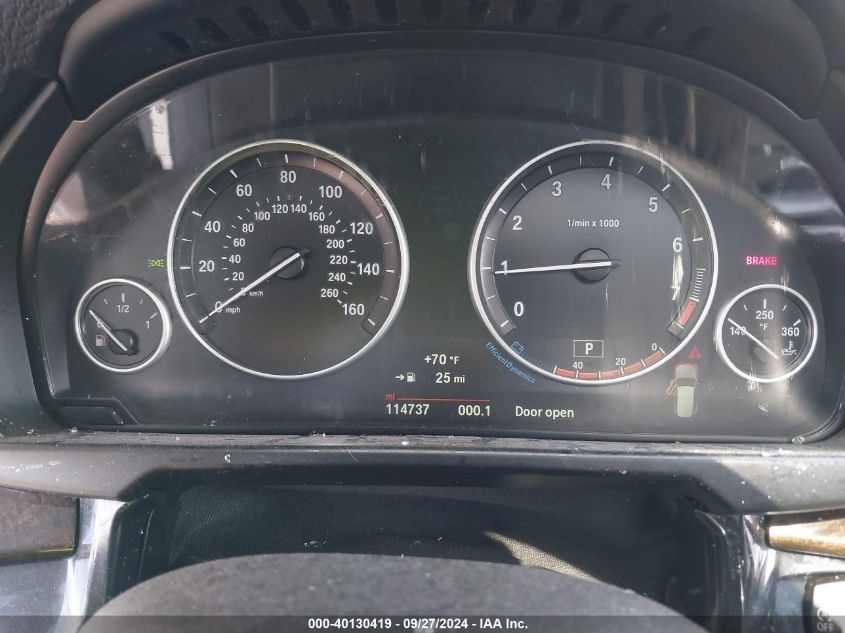 5UXKR0C56G0U48757 2016 BMW X5 xDrive35I