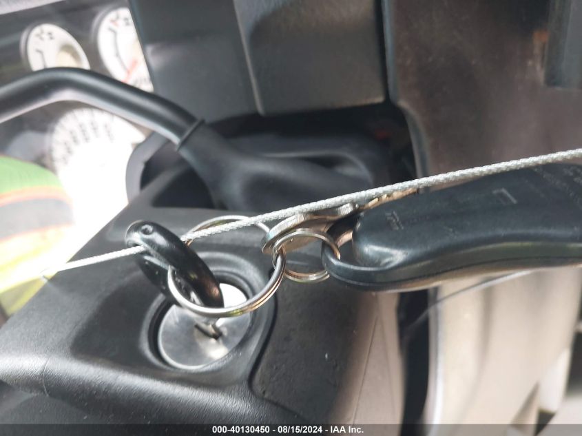 2003 Dodge Ram 1500 Slt/Laramie/St VIN: 1D7HA18D53S371036 Lot: 40130450