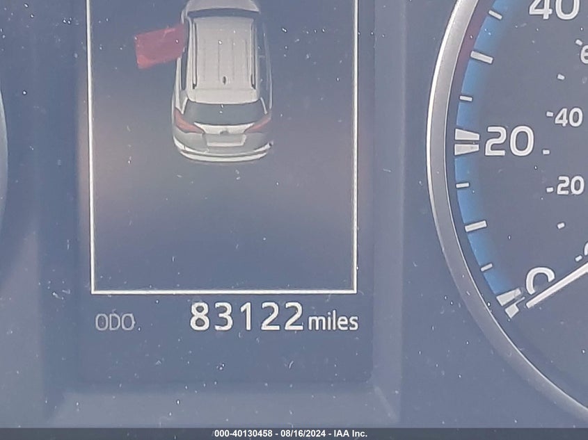 2017 TOYOTA RAV4 XLE - 2T3WFREV5HW356677