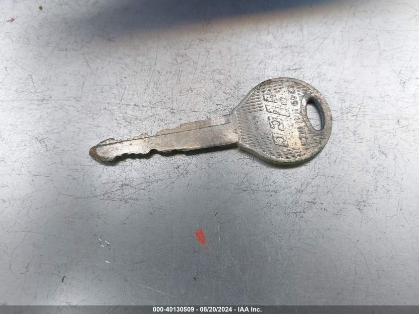 2005 Mazda Mpv Lx VIN: JM3LW28A650541329 Lot: 40130509