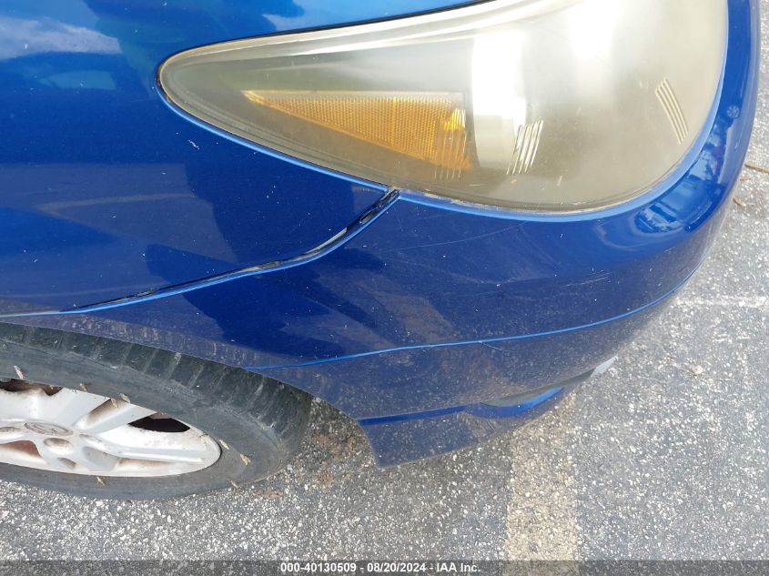 2005 Mazda Mpv Lx VIN: JM3LW28A650541329 Lot: 40130509