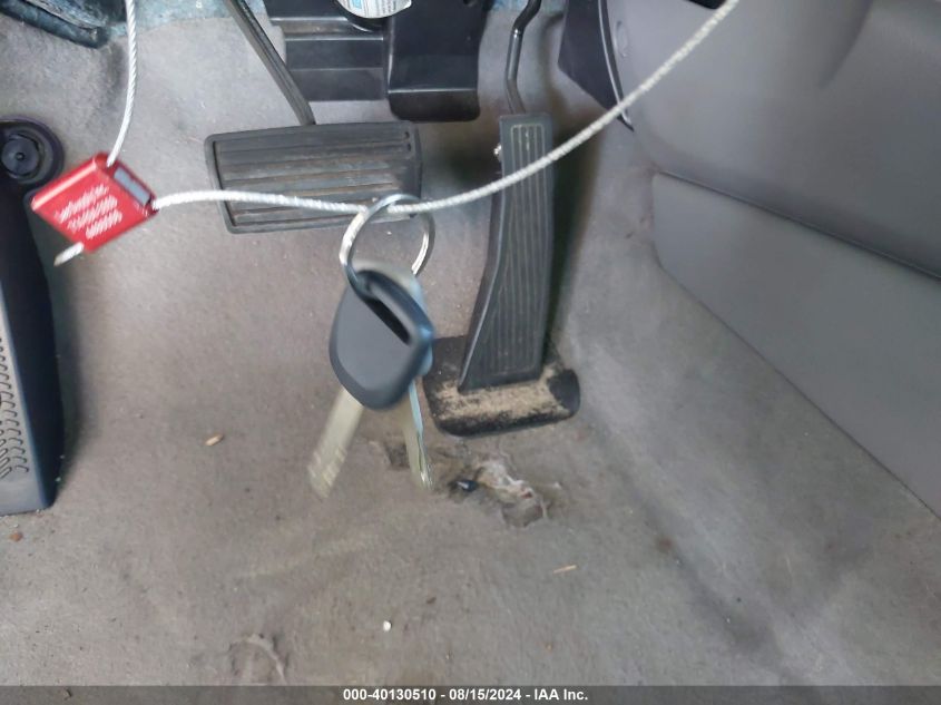 2009 Honda Civic Vp VIN: 2HGFA163X9H523602 Lot: 40130510