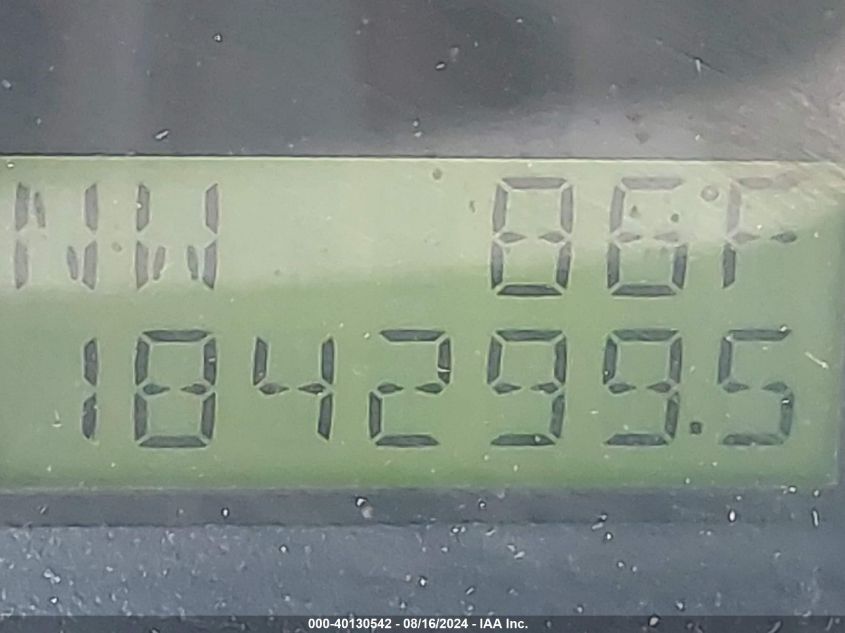 2006 Ford F-150 Fx4/Lariat/Xlt VIN: 1FTPW14536KA65317 Lot: 40130542