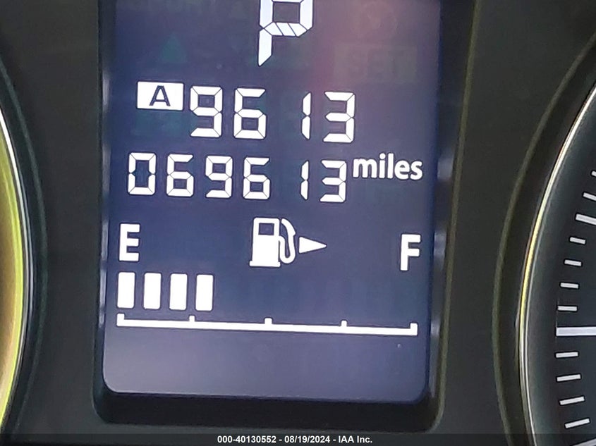 2015 SUBARU XV CROSSTREK 2.0I PREMIUM - JF2GPADC9F8300006