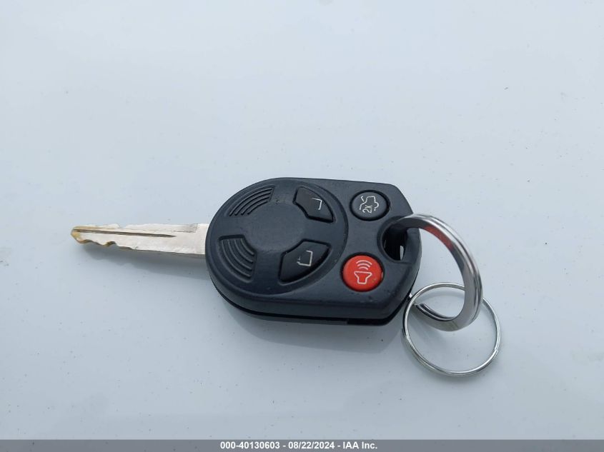 2010 Ford Escape Xlt VIN: 1FMCU0DG8AKC30525 Lot: 40130603