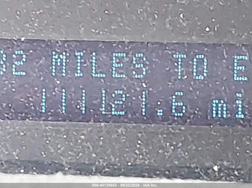 2010 Ford Escape Xlt VIN: 1FMCU0DG8AKC30525 Lot: 40130603