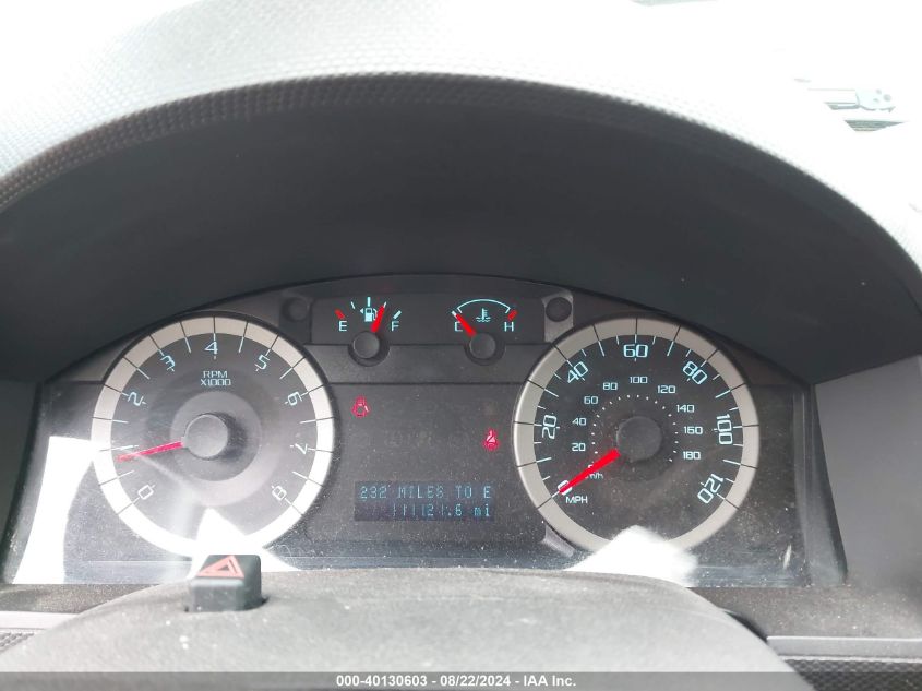 2010 Ford Escape Xlt VIN: 1FMCU0DG8AKC30525 Lot: 40130603