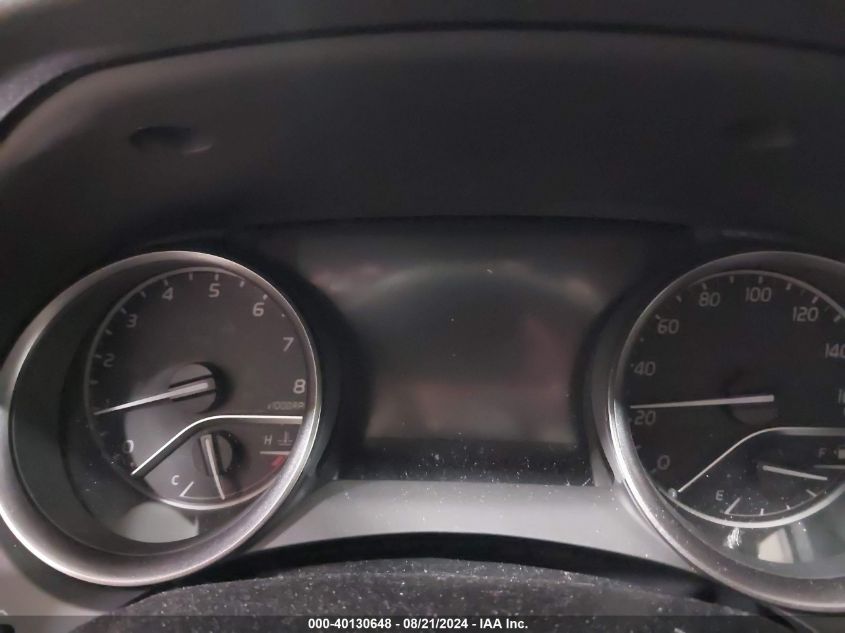 2023 TOYOTA CAMRY SE AWD - 4T1G11BK2PU073613