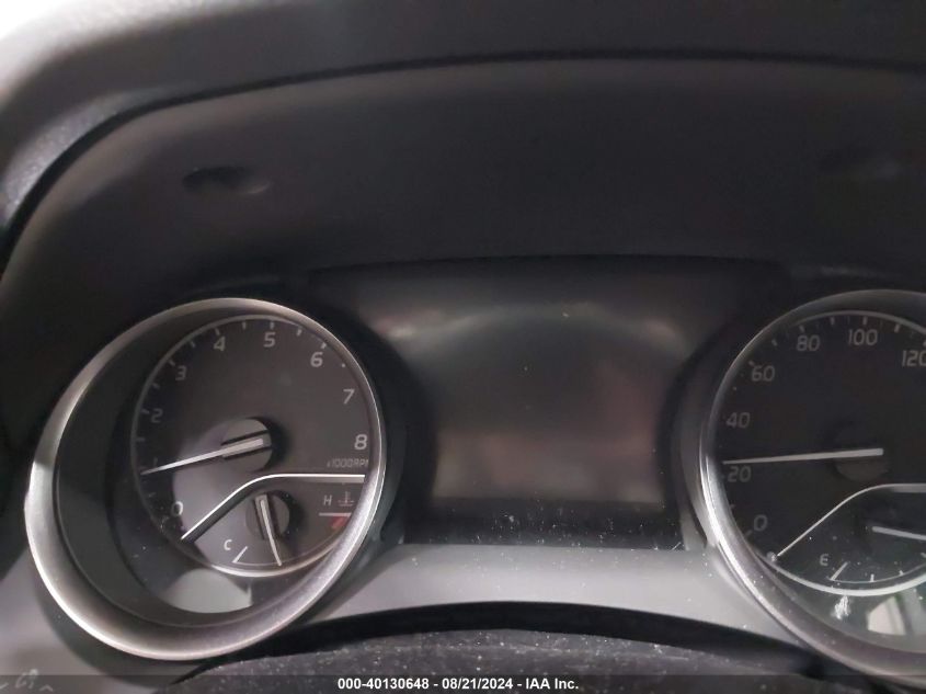 2023 TOYOTA CAMRY SE AWD - 4T1G11BK2PU073613